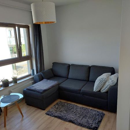 Apartamenty Na Morenie Gdansk Luaran gambar