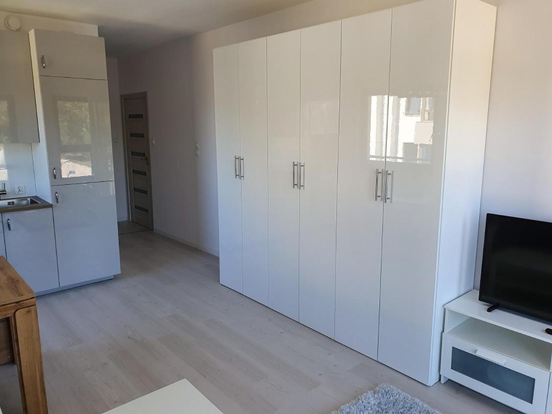 Apartamenty Na Morenie Gdansk Luaran gambar