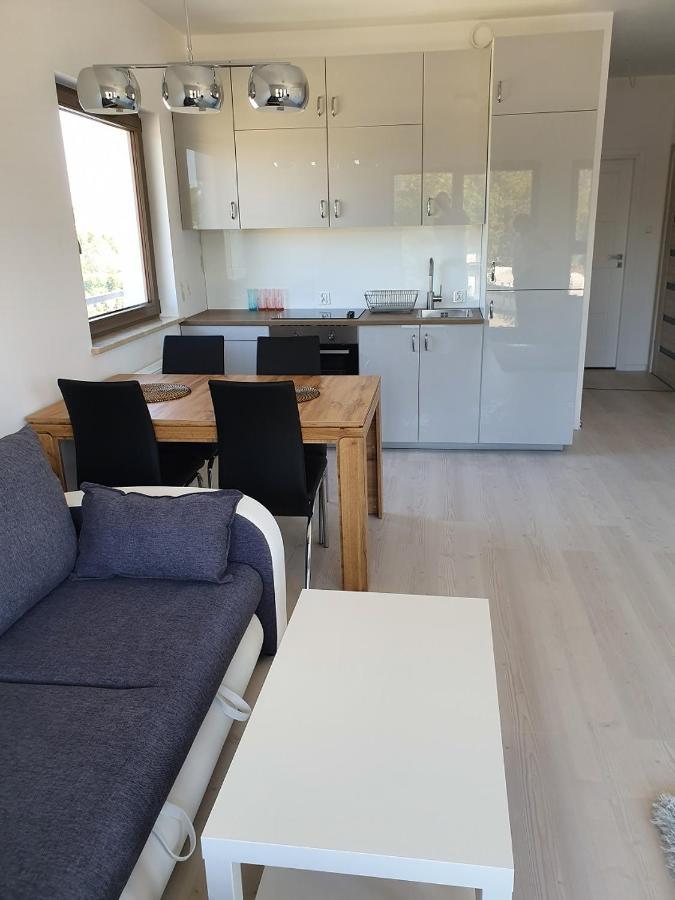 Apartamenty Na Morenie Gdansk Luaran gambar