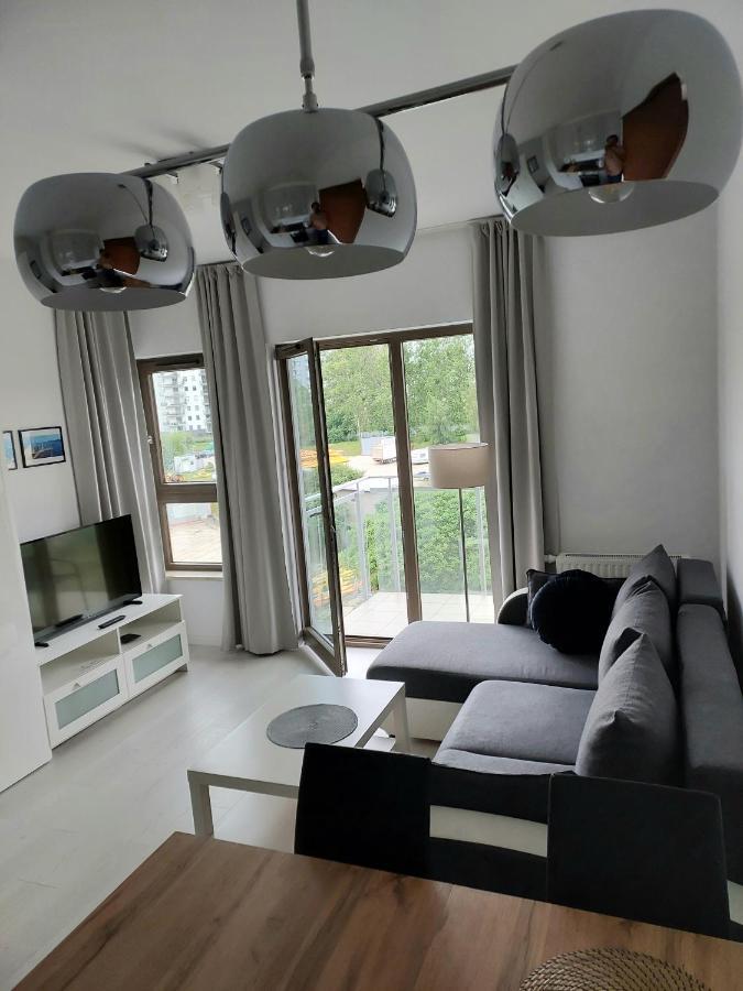 Apartamenty Na Morenie Gdansk Luaran gambar